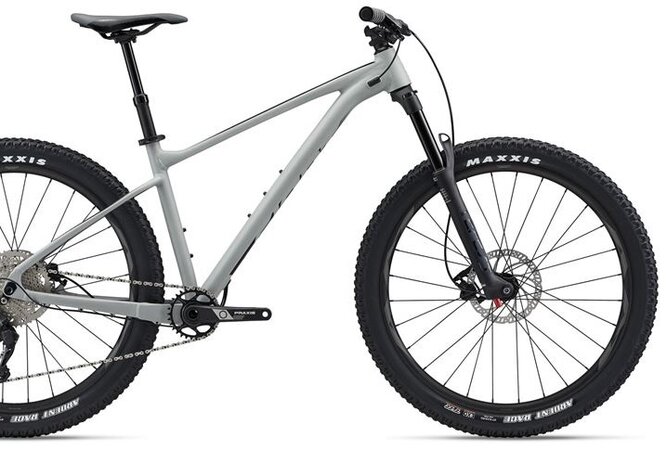 Bicykel Giant Fathom 2 Concrete 2022