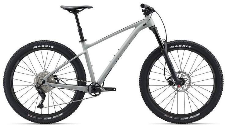 Bicykel Giant Fathom 2 Concrete 2022