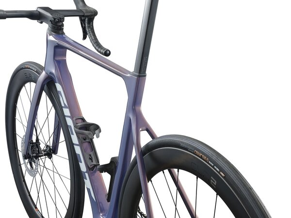 Bicykel Giant Propel Advanced 1 Meteorite Mist 2026