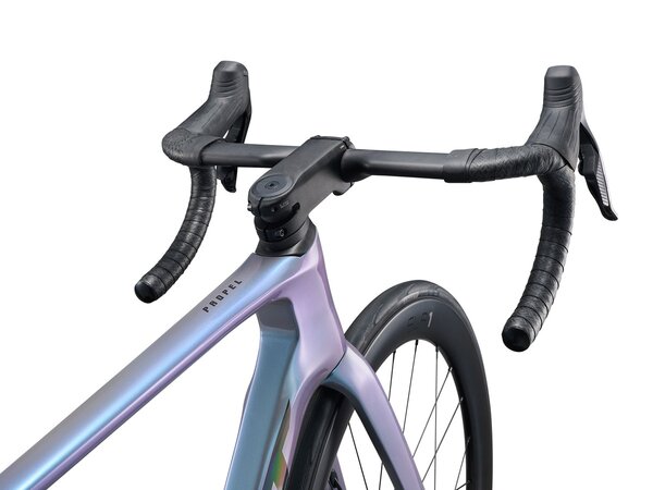 Bicykel Giant Propel Advanced Pro 0-AXS Prismatic Haze 2026