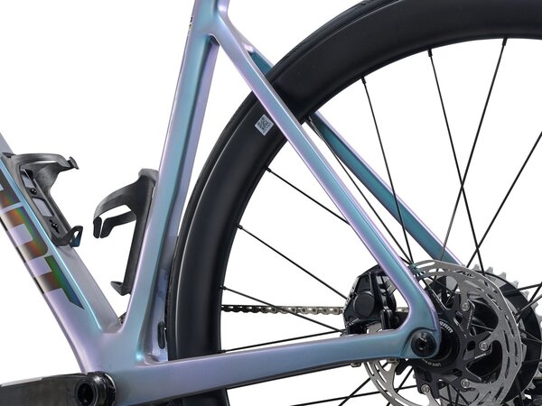 Bicykel Giant Propel Advanced Pro 0-AXS Prismatic Haze 2026