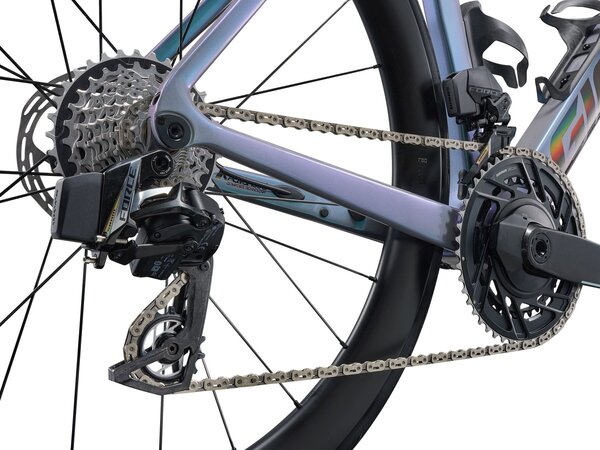 Bicykel Giant Propel Advanced Pro 0-AXS Prismatic Haze 2026