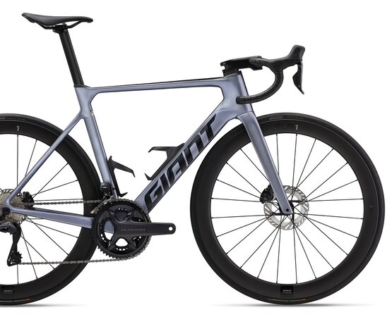 Bicykel Giant Propel Advanced Pro 0-Di2 Mercury 2025