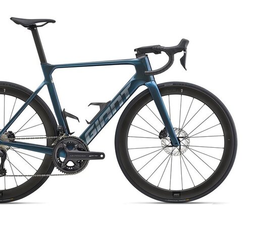 Bicykel Giant Propel Advanced Pro 0-Di2 Ocean Twilight 2025