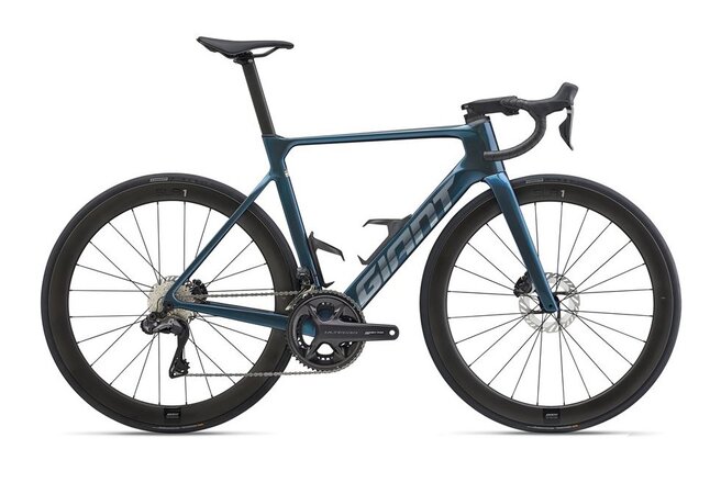 Bicykel Giant Propel Advanced Pro 0-Di2 Ocean Twilight 2025