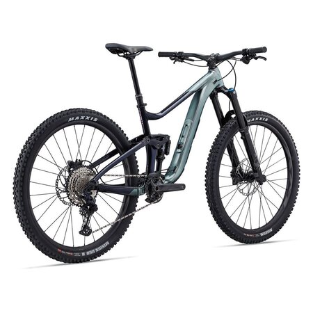Bicykel Giant Reign 1 Airglow/Cold Night 2024