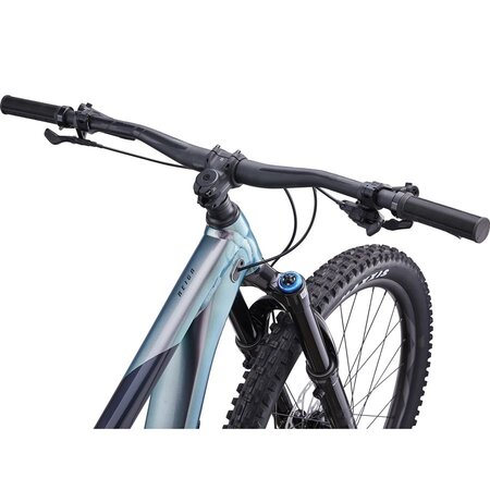 Bicykel Giant Reign 1 Airglow/Cold Night 2024