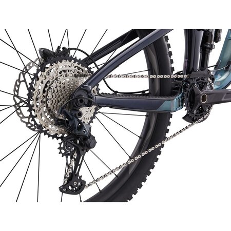 Bicykel Giant Reign 1 Airglow/Cold Night 2024