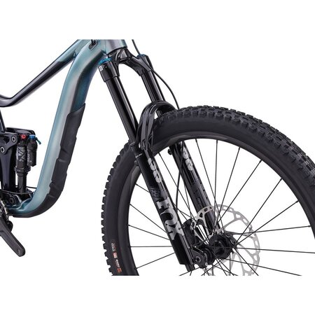 Bicykel Giant Reign 1 Airglow/Cold Night 2024