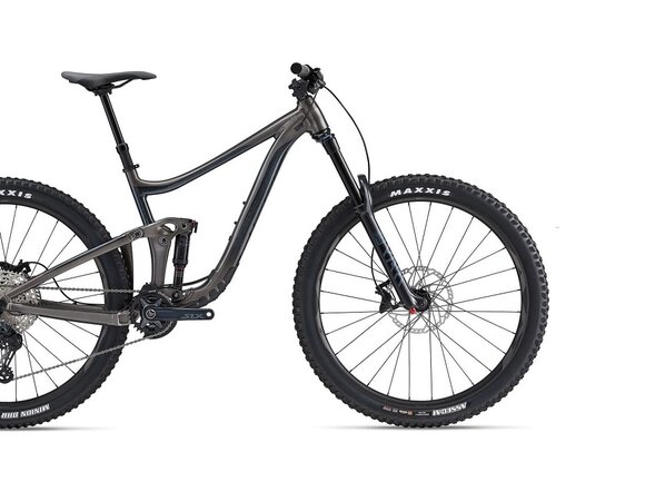 Bicykel Giant Reign 29 Metal 2022