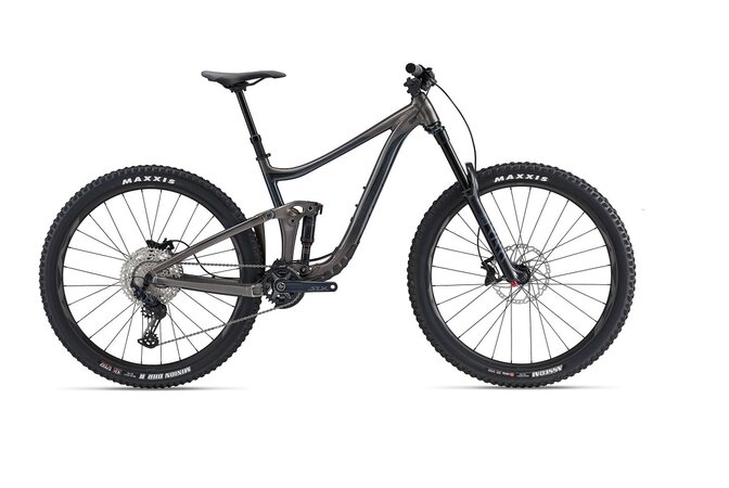 Bicykel Giant Reign 29 Metal 2022