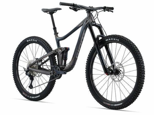 Bicykel Giant Reign 29 Metal 2022