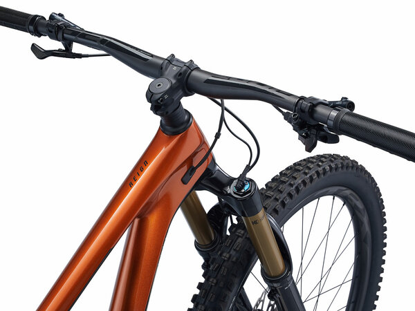 Bicykel Giant Reign Advanced Pro 29 1 Amber Glow 2022