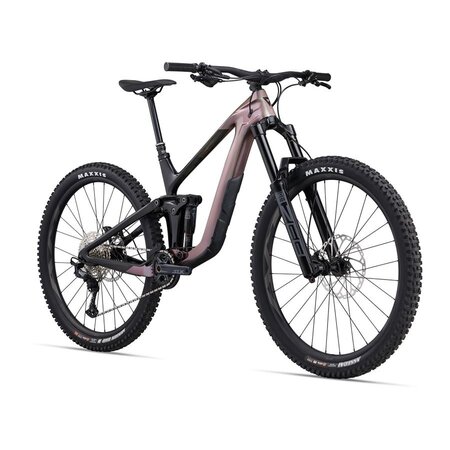 Bicykel Giant Reign Advanced Pro 2 Orion Nebula/Carbon 2024