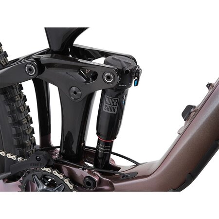 Bicykel Giant Reign Advanced Pro 2 Orion Nebula/Carbon 2024