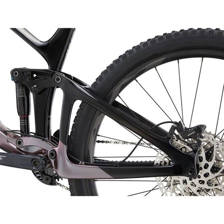 Bicykel Giant Reign Advanced Pro 2 Orion Nebula/Carbon 2024