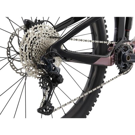 Bicykel Giant Reign Advanced Pro 2 Orion Nebula/Carbon 2024