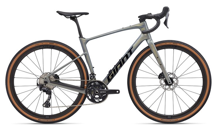 Bicykel Giant Revolt Advanced 0 Aurora Noise 2025