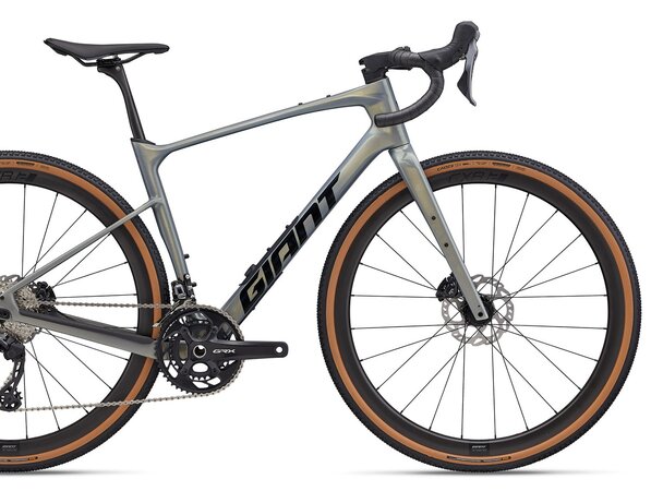 Bicykel Giant Revolt Advanced 0 Aurora Noise 2025