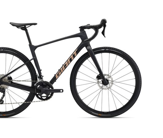 Bicykel Giant Revolt Advanced 3 Carbon 2022