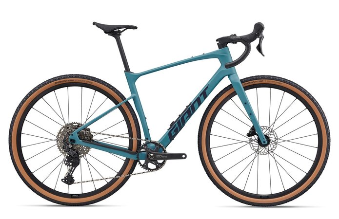 Bicykel Giant Revolt Advanced 3 Aquarium 2026