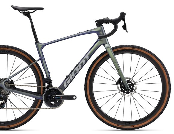 Bicykel Giant Revolt Advanced Pro 0 Interstellar 2025