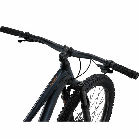 Bicykel Giant Stance 29 1 Metallic Black 2025 
