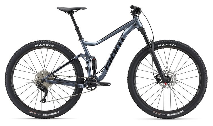 Bicykel Giant Stance 29 2 Knight Shield 2022