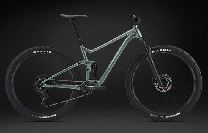 Bicykel Giant Stance 29 2 Misty Forest 2024