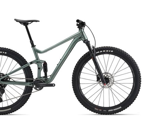 Bicykel Giant Stance 29 2 Misty Forest 2024