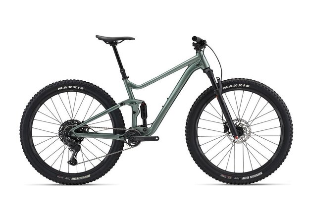Bicykel Giant Stance 29 2 Misty Forest 2024