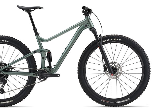 Bicykel Giant Stance 29 2 Misty Forest 2025