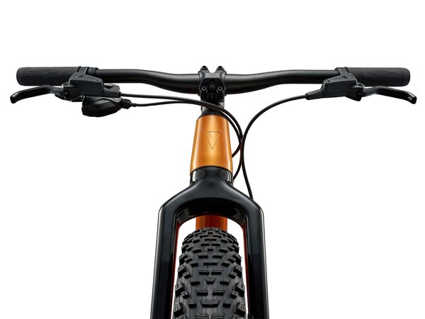 Bicykel Giant STP 20 Metallic Orange 2026