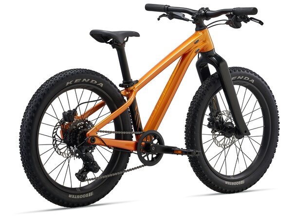 Bicykel Giant STP 20 Metallic Orange 2026
