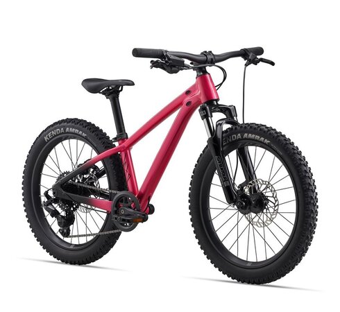 Bicykel Giant STP 20 FS Hot Pink 2026