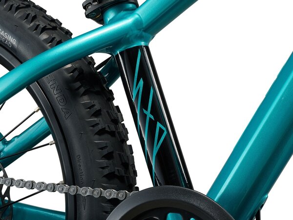 Bicykel Giant STP 20 FS Teal 2026