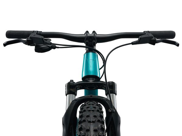 Bicykel Giant STP 20 FS Teal 2026