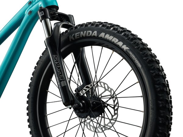 Bicykel Giant STP 20 FS Teal 2026