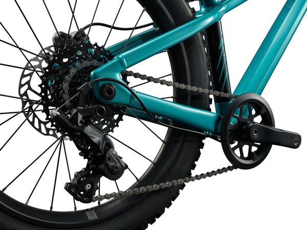 Bicykel Giant STP 20 FS Teal 2026