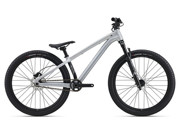 Bicykel Giant STP 26 Brush Aluminum