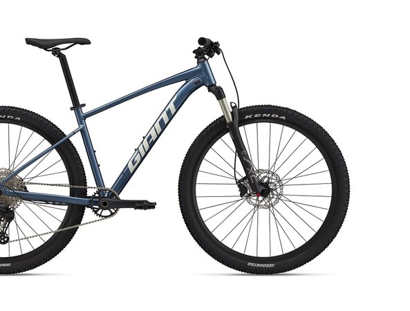 Bicykel Giant Talon 0 Blue Ashes 2022 Bicykel Giant Talon 0 Blue Ashes 2022
