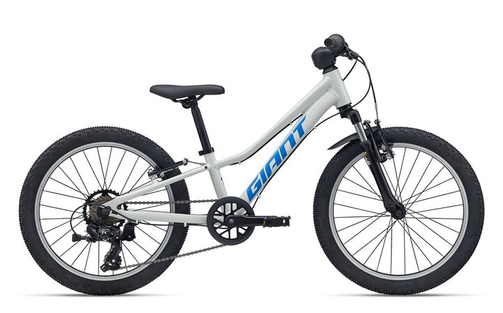 Bicykel Giant Talon 20 Snow Drift 2026