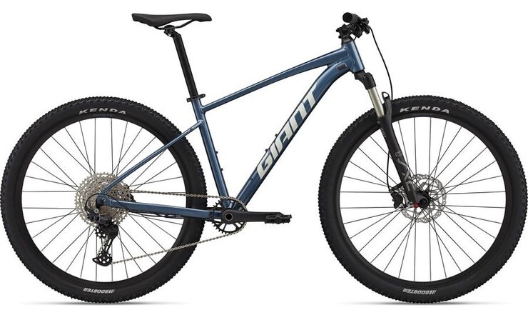 Bicykel Giant Talon 29 0 Blue Ashes 2025