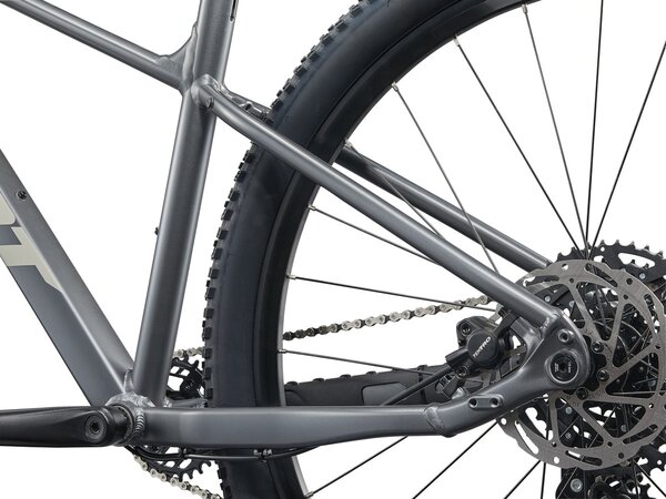 Bicykel Giant Talon 29 1 Charcoal 2025