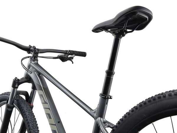 Bicykel Giant Talon 29 1 Charcoal 2025