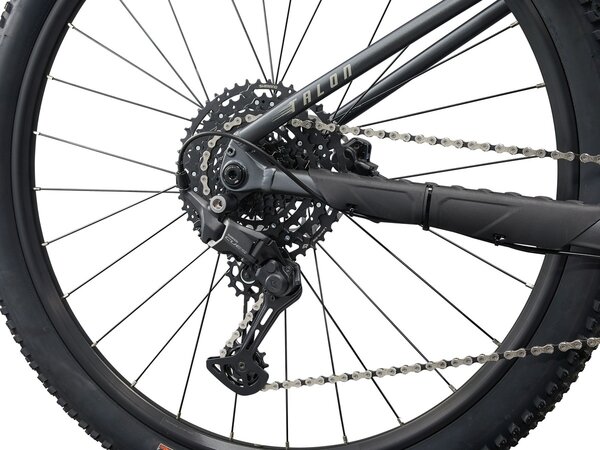 Bicykel Giant Talon 29 1 Charcoal 2025