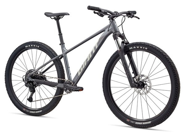 Bicykel Giant Talon 29 1 Charcoal 2025