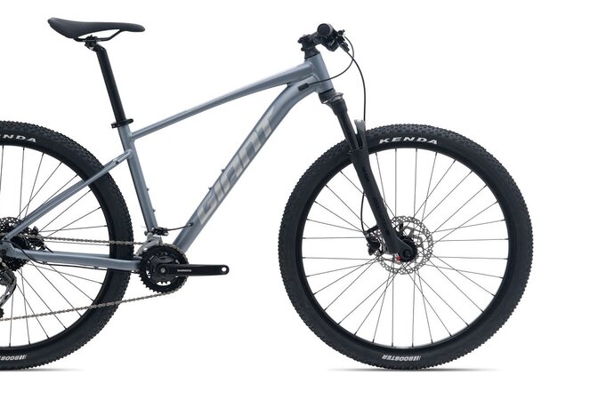 Bicykel Giant Talon 29 2 GE Knight Shield 2022