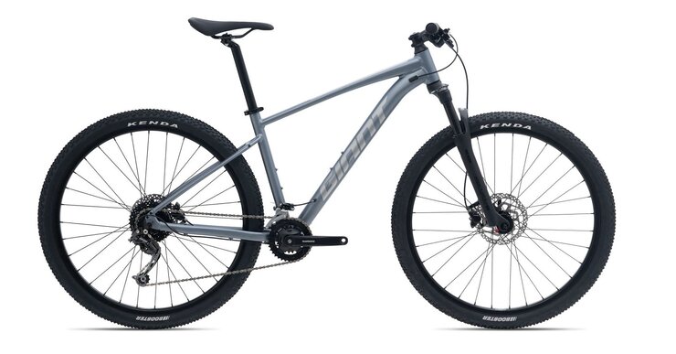 Bicykel Giant Talon 29 2 GE Knight Shield 2022