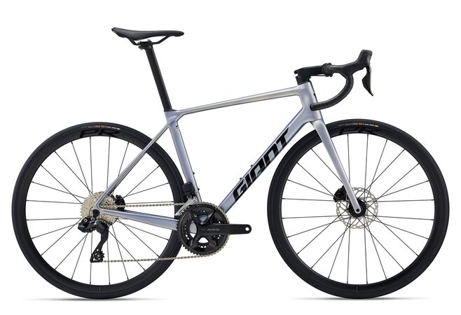 Bicykel Giant TCR Advanced 1-KOM Dreamy Blue 2026